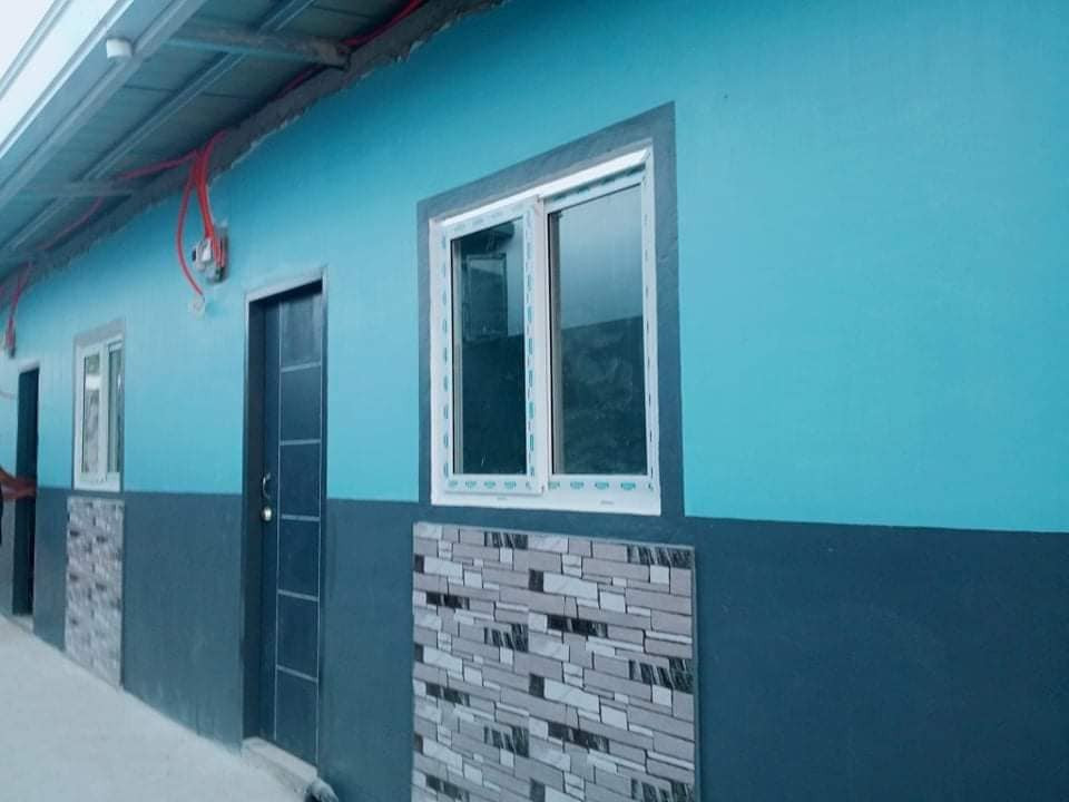 APPARTMENT FOR RENT
