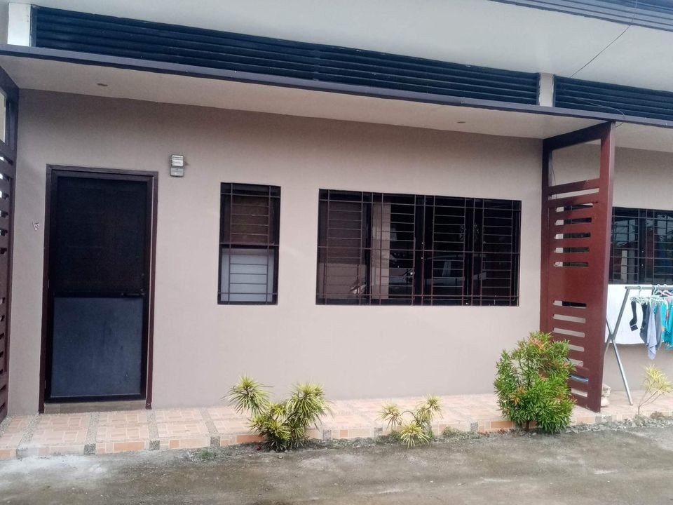 Apartment for rent