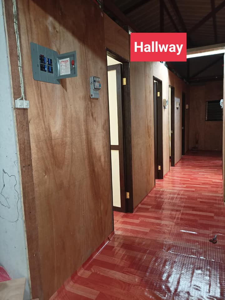 Room for Rent