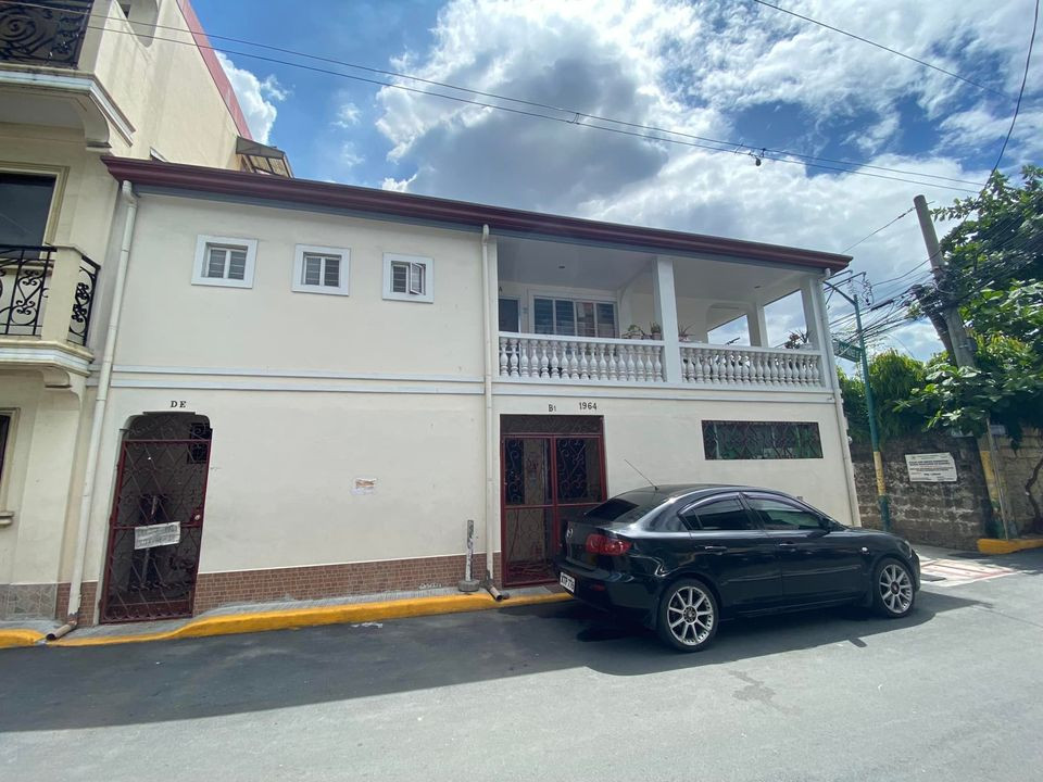 Makati Apartment Unit For Rent