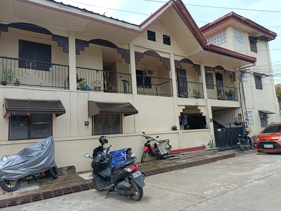 Apartment For Rent