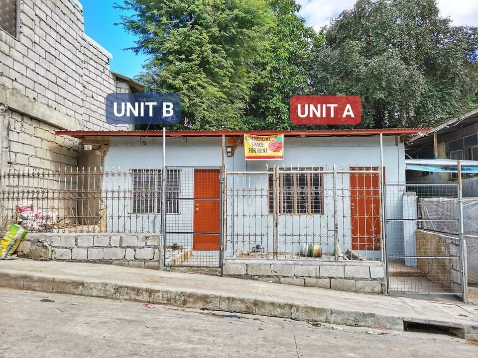 House For Rent Studio Type