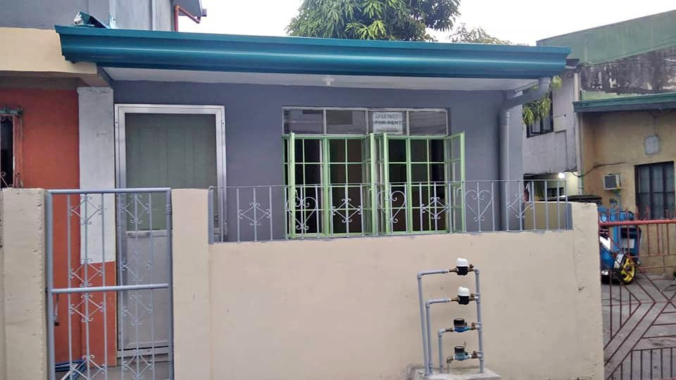 For rent