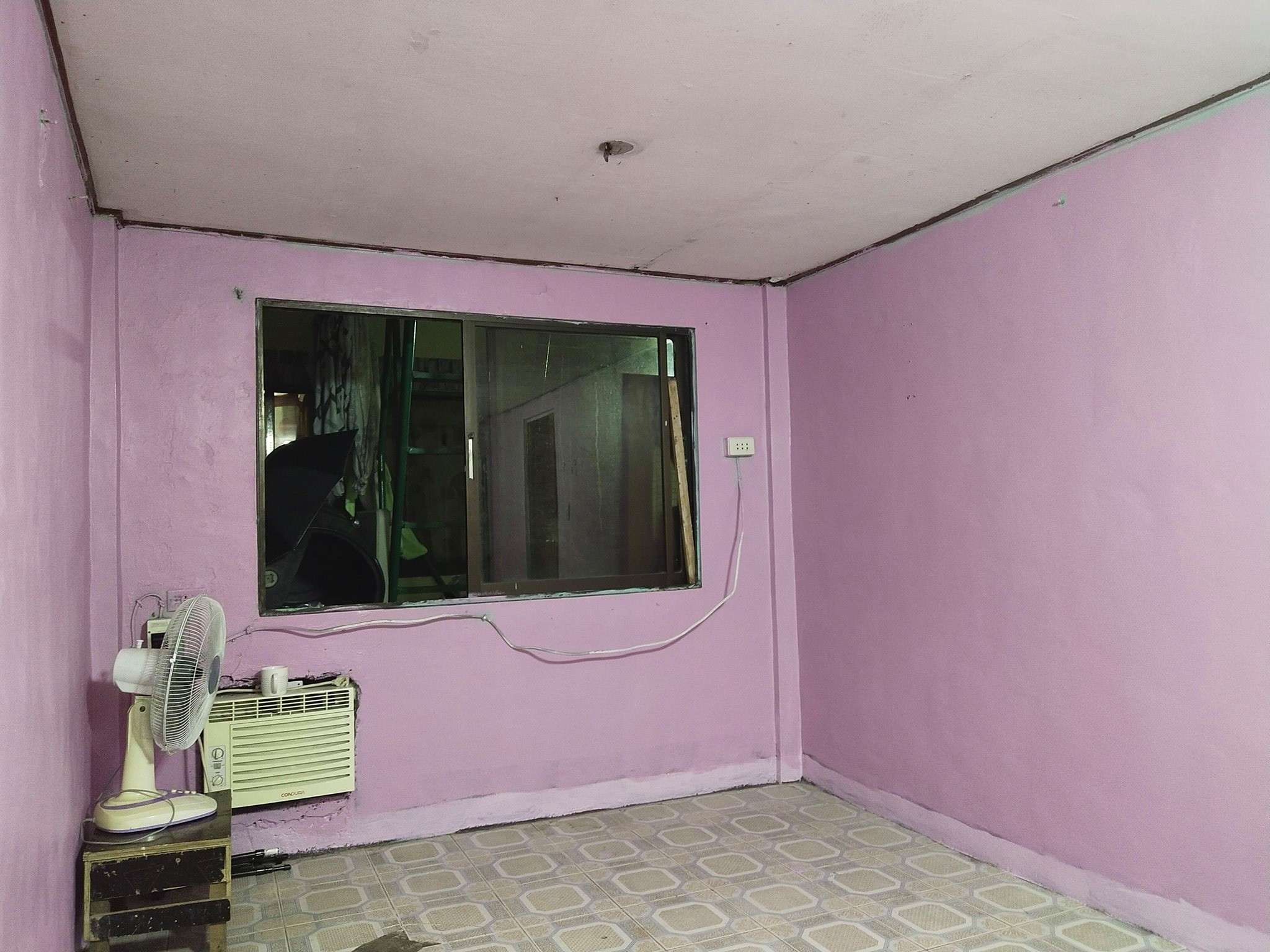 Studio type for rent - Pasay City