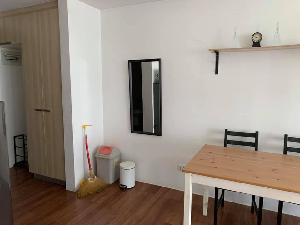 Condo Unit 1 Bedroom - Manila