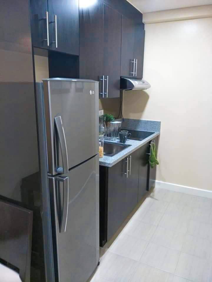 Rent to Own Condo - Mandaluyong City