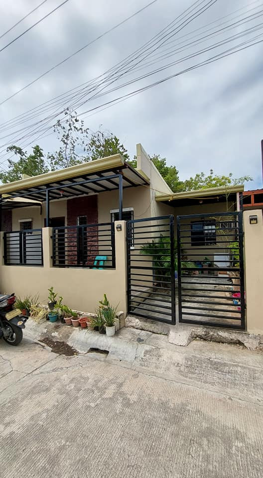 Furnished House For Rent