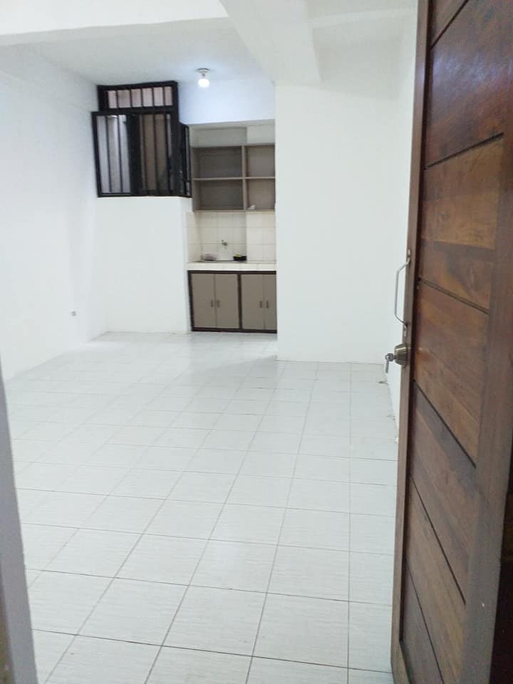 Apartment for rent in caintarizal