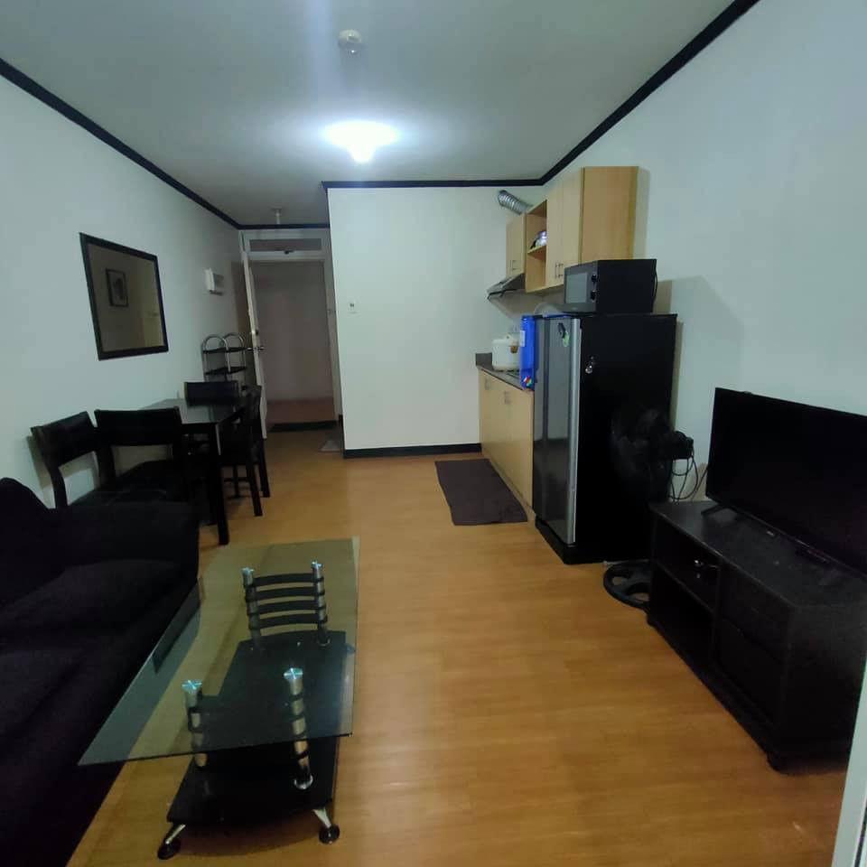 For Rent 1bedroom Furnish