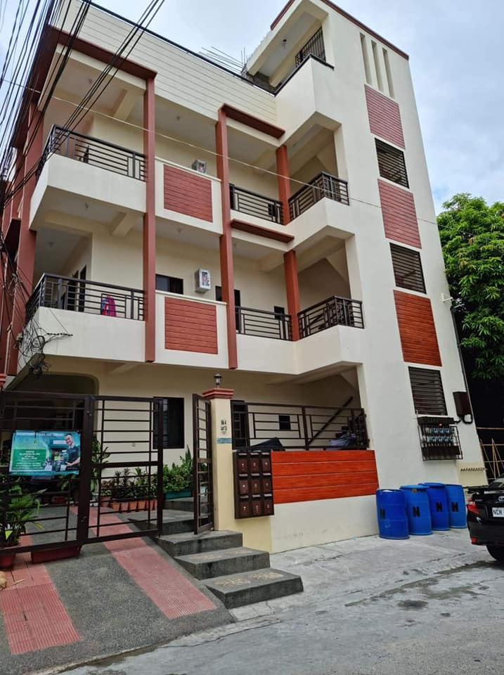 2Bedroom Apartment for Rent in pasig very near malls