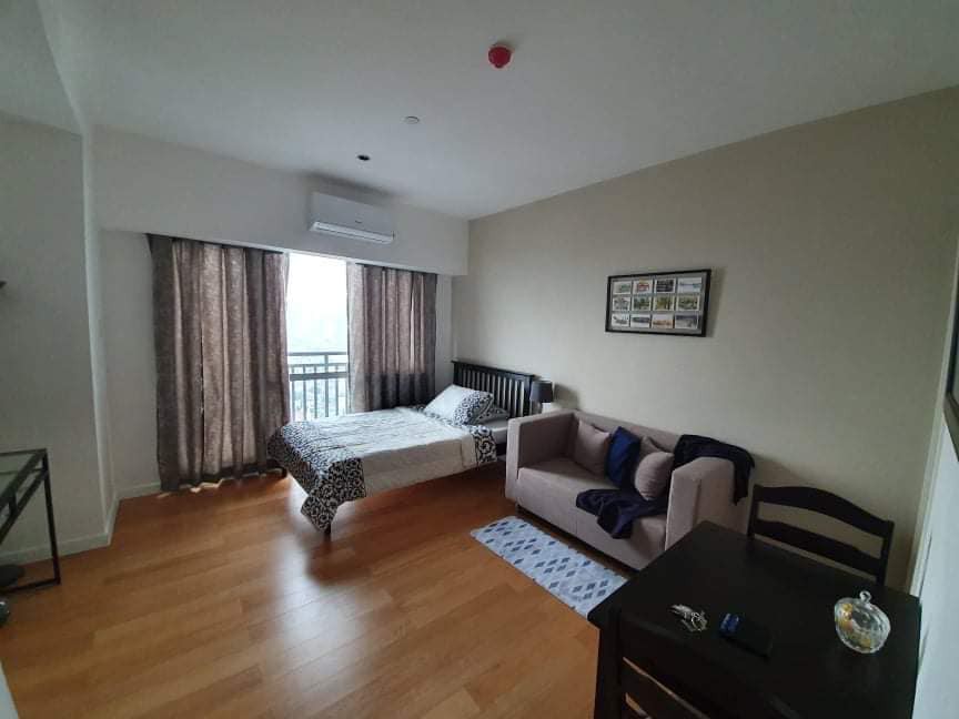 ACQUA PRIVATE RESIDENCES IGUAZU TOWER - Coronado, Mandaluyong City