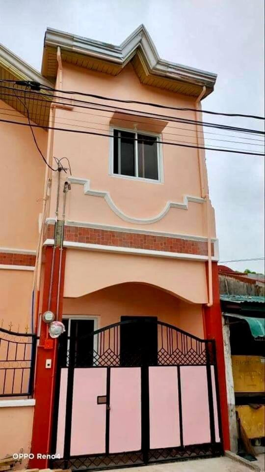 HOUSE FOR RENT