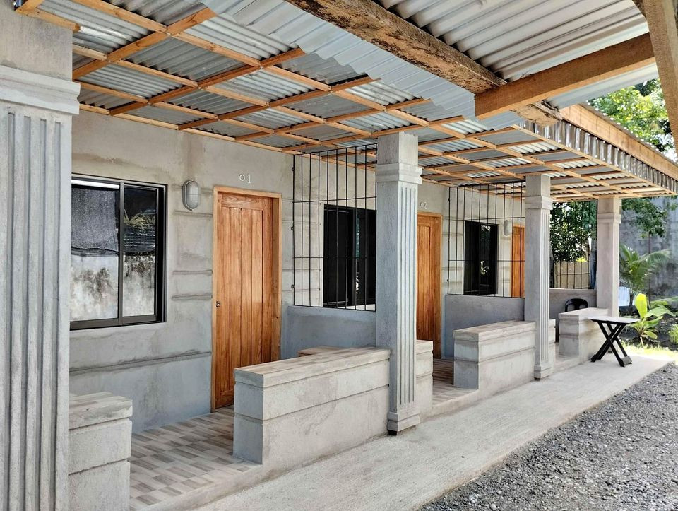 Pad for rent