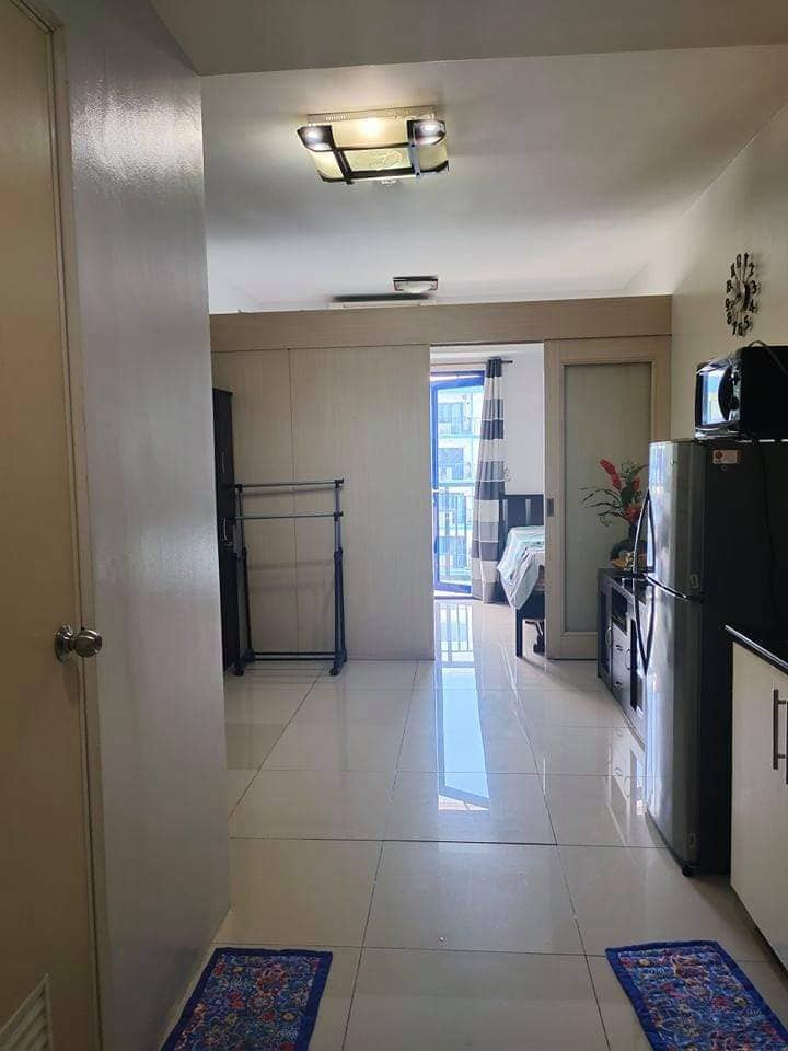 SEA RESIDENCES in Pasay City, National Capital Region