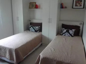 20 sqm, Furnished Studio Unit for Rent in Banilad Place, Cebu City, Cebu