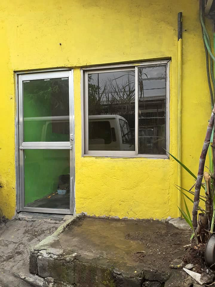 Studio type for rent