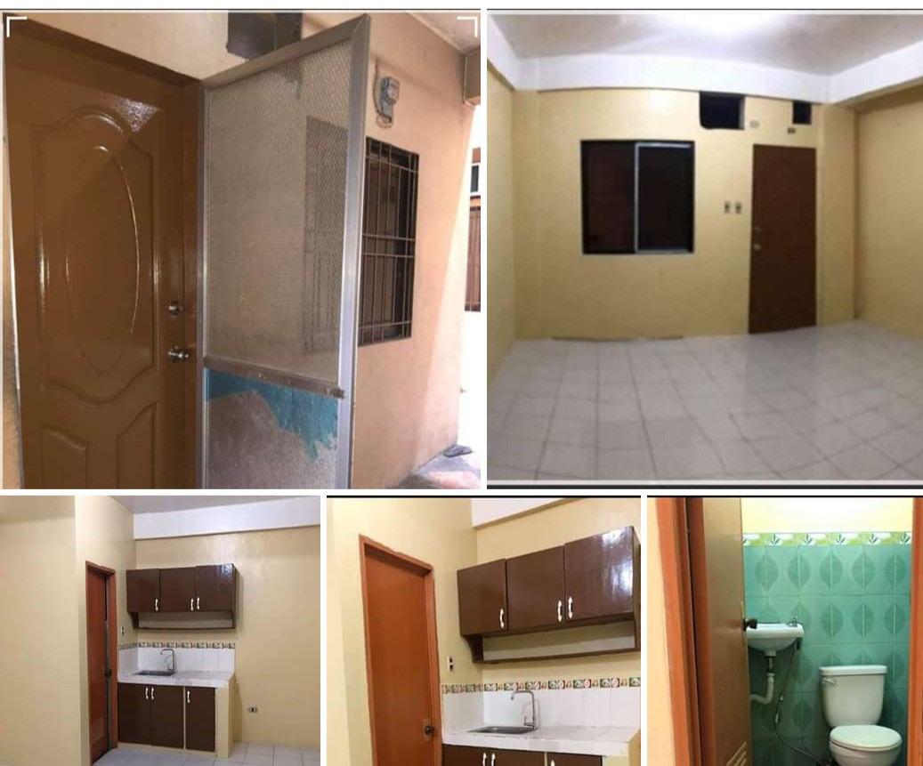 ROOM FOR RENT STUDIO TYPE