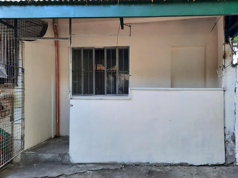 APARTMENT FOR RENT