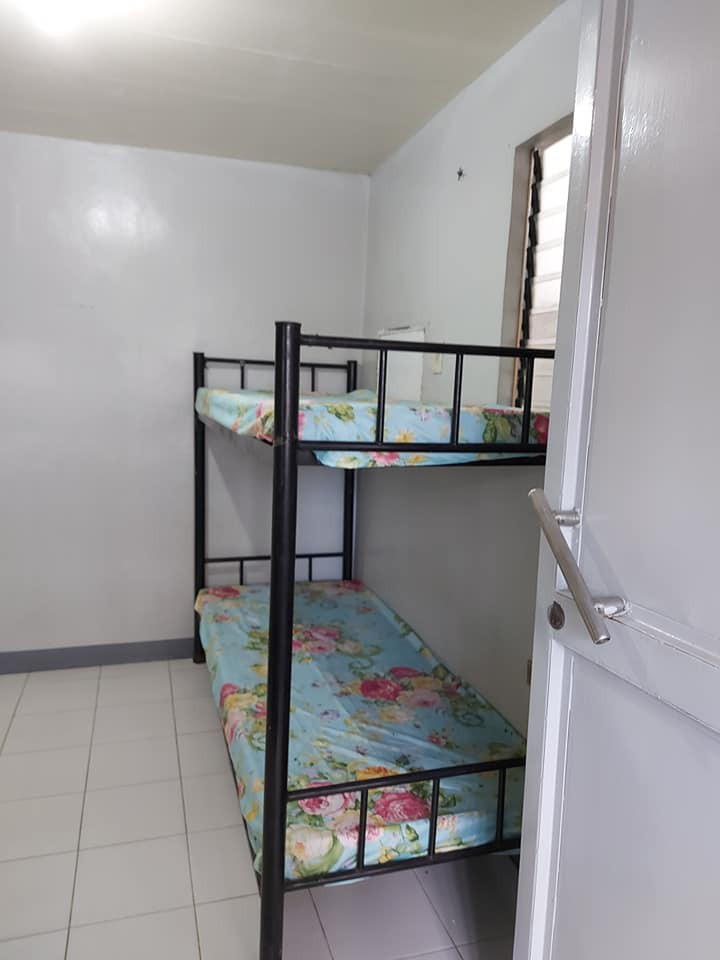 APARMENT STUDIO TYPE - Quezon City, Metro Manila