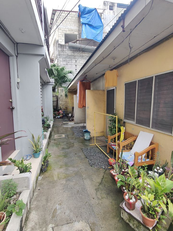 QC apartment for rent