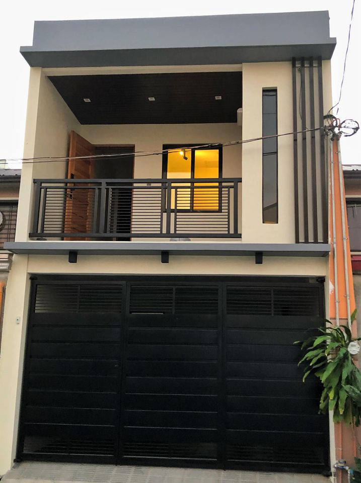 Rent to own town house