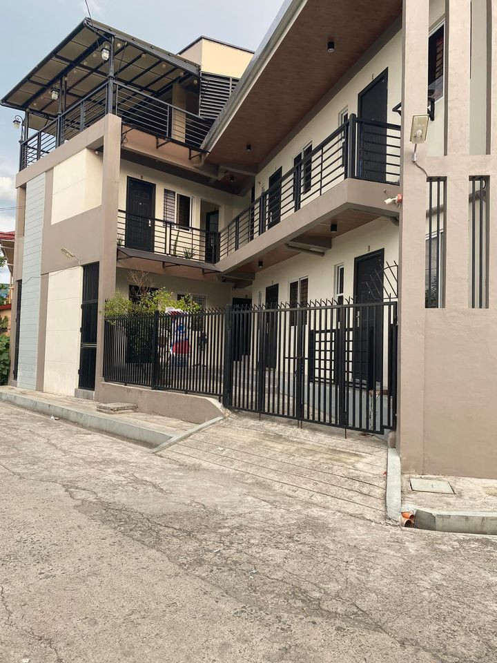 Apartment for Rent - Sta. Rosa, Laguna