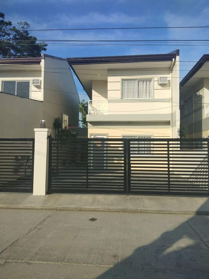 House for rent