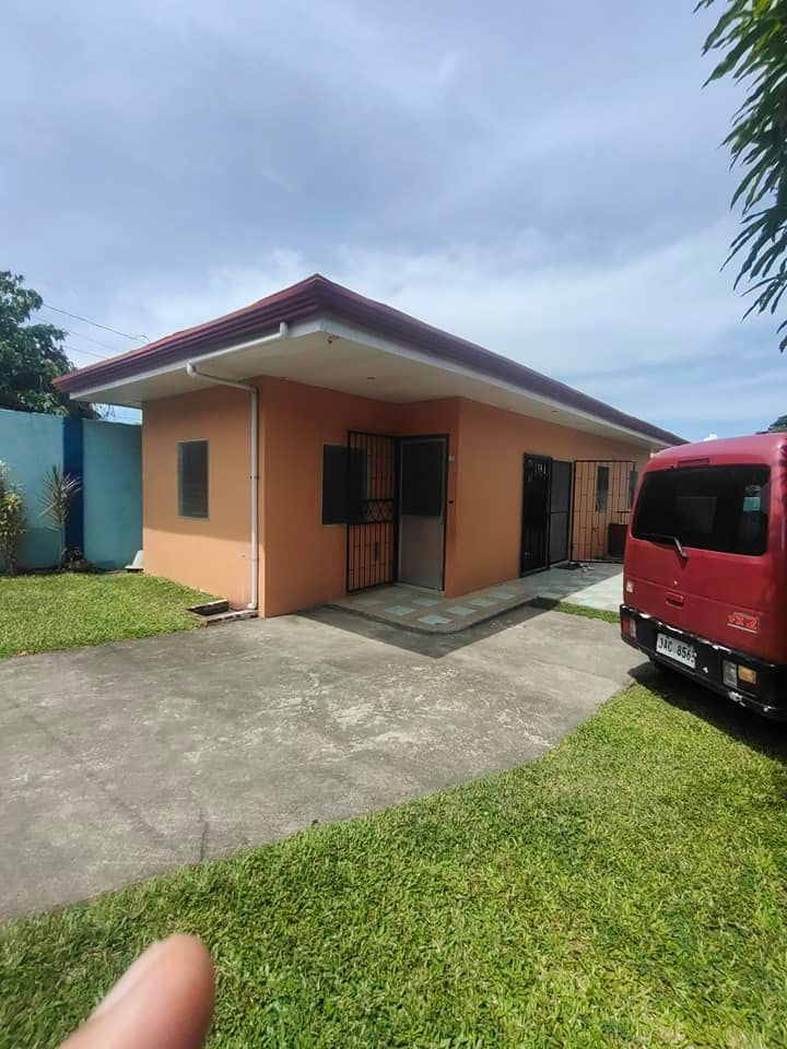 House for rent