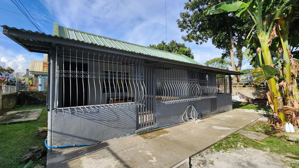 Apartment in City Park, Sabang