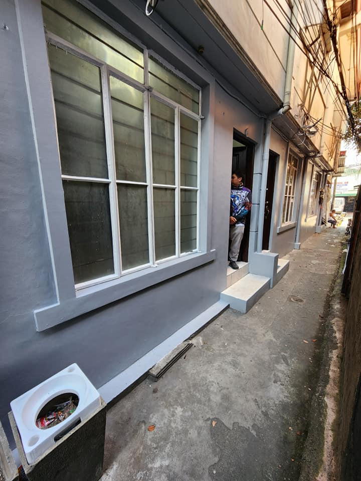 Apartment For rent 46 Agno st brgy.Dona Josefa.