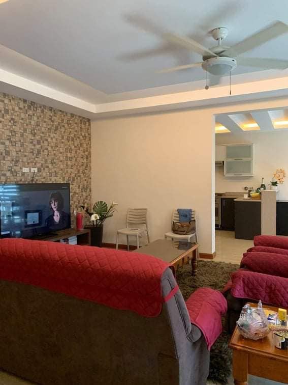 House for rent - Angeles, Pampanga