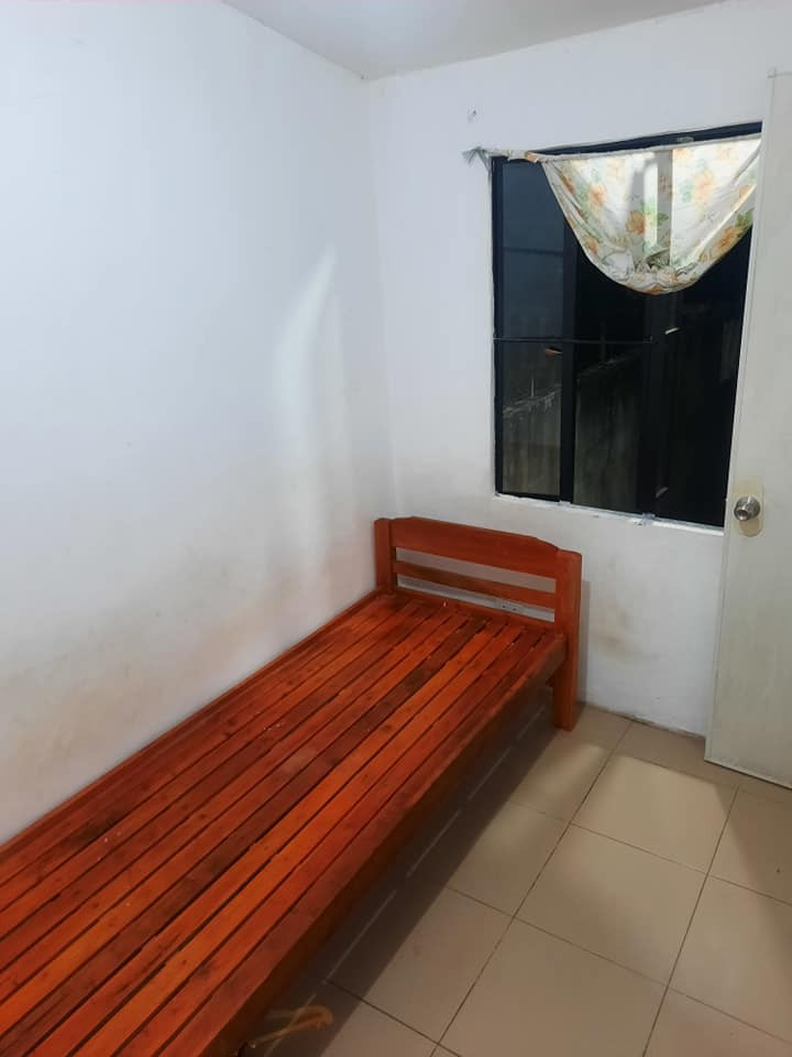 2 Rooms for rent