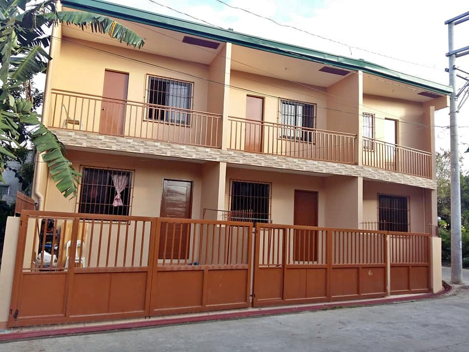 APARTMENT FOR RENT