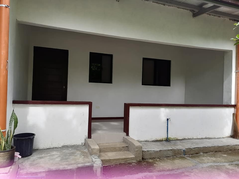 Apartment for rent