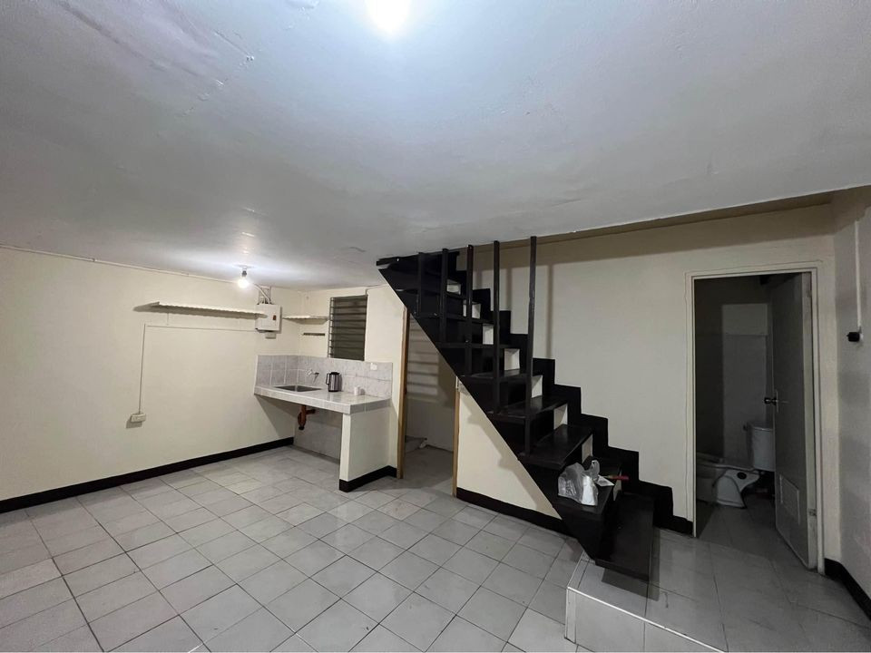 2BR 2Storey Apartment in Bangkal