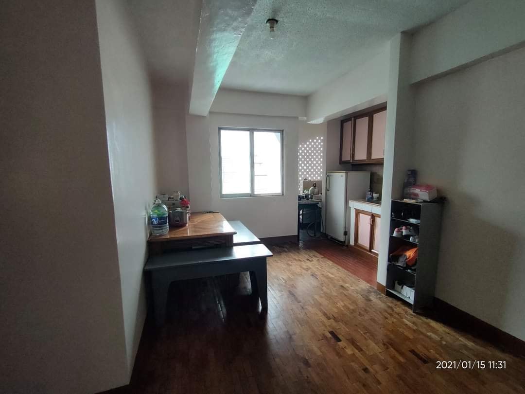 Female Bedspacers - 8024 Tanguile st., Brgy San Antonio, Makati