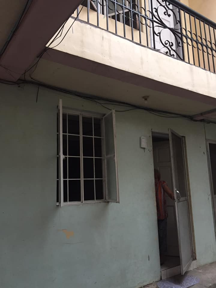APARTMENT FOR RENT