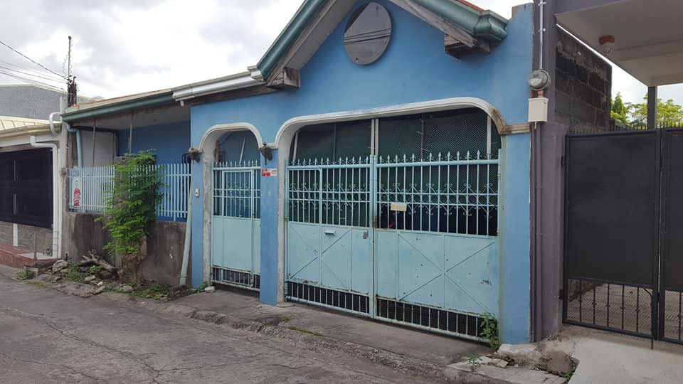 House for rent