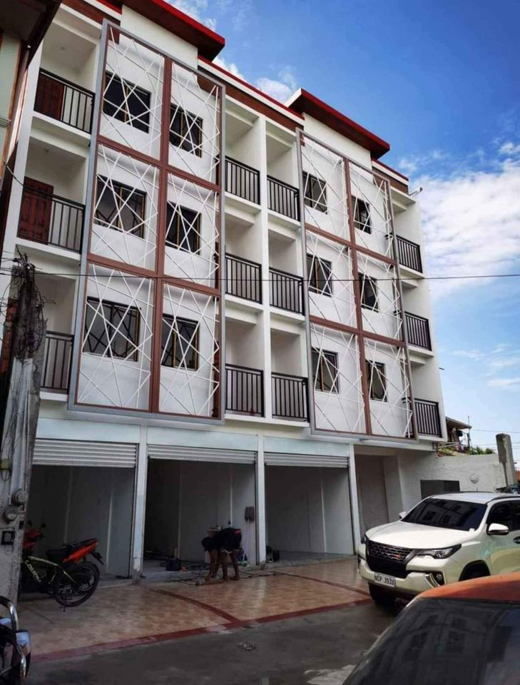 APARTMENT FOR RENT OR SALE