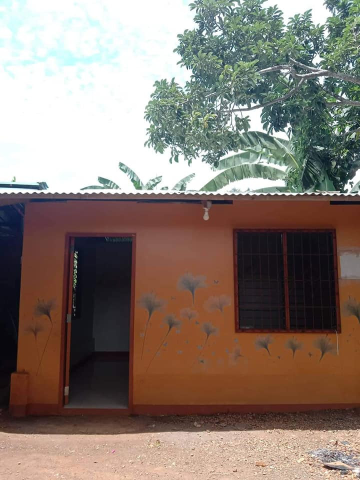 House for rent
