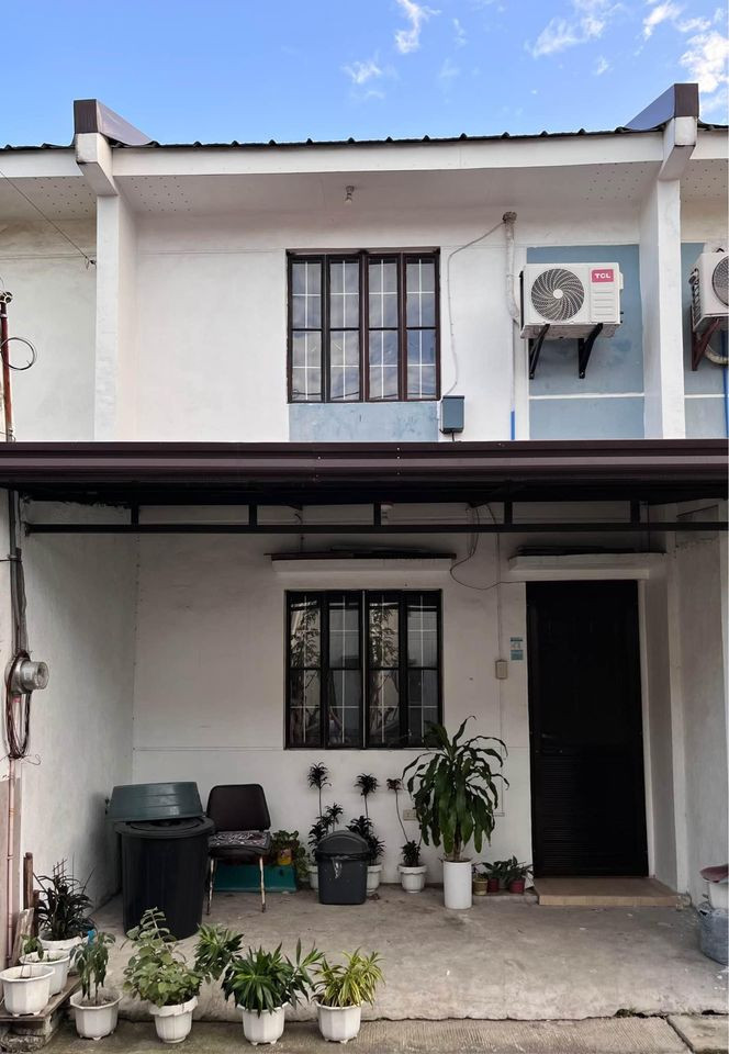 2-Storey House in Cavite