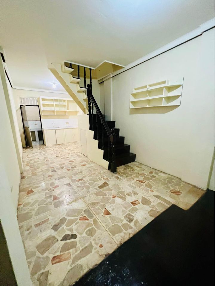 Apartment for Rent In Masbate, Sampaloc Manila
