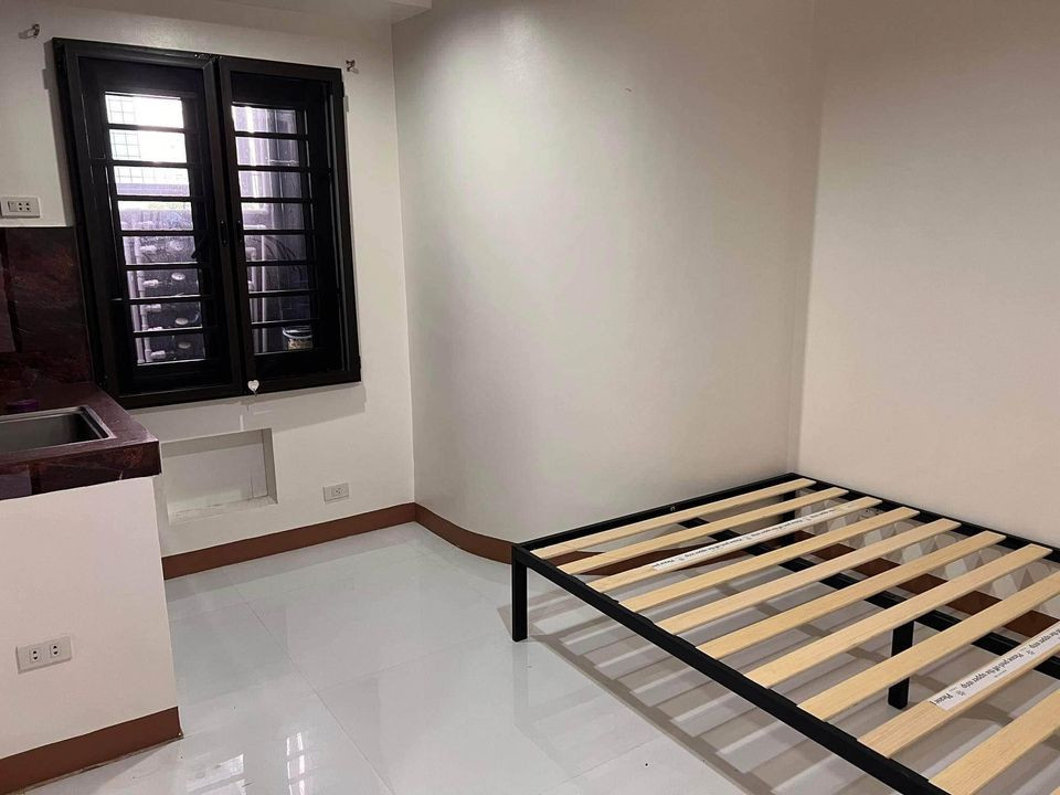 Semi-Furnished Studio Condo Type Units For Rent near BGC