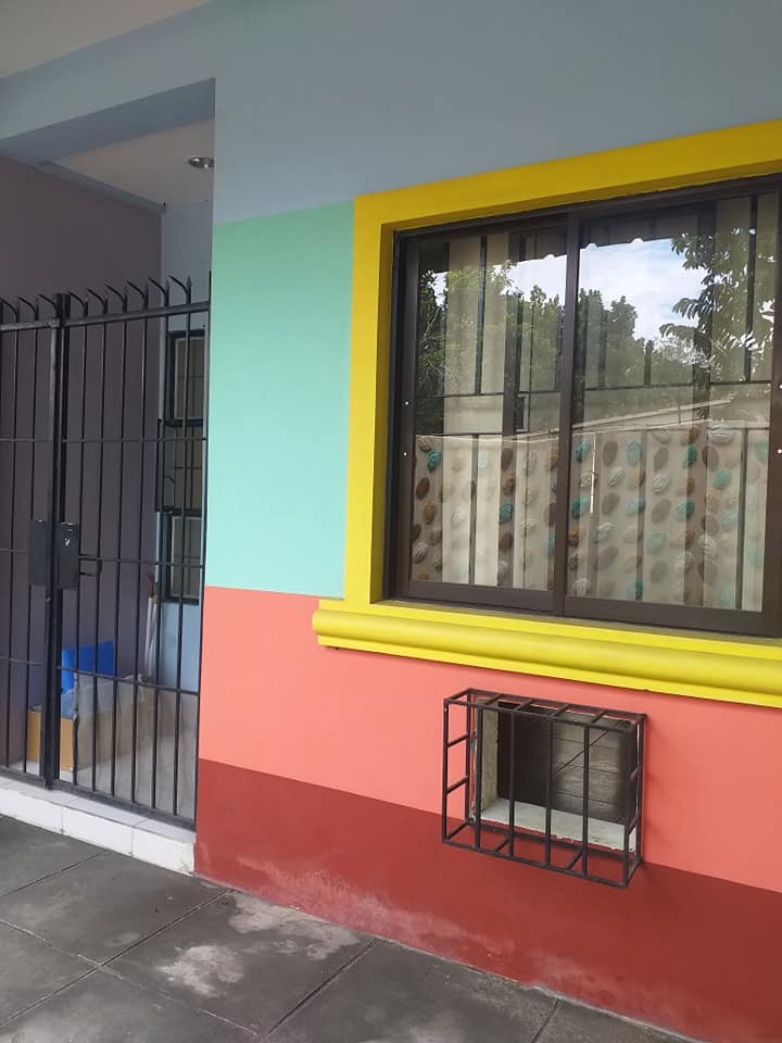 New apartment for rent