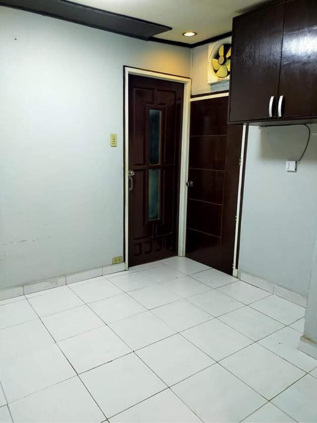 Apartment - Violeta st. Pembo, Makati City