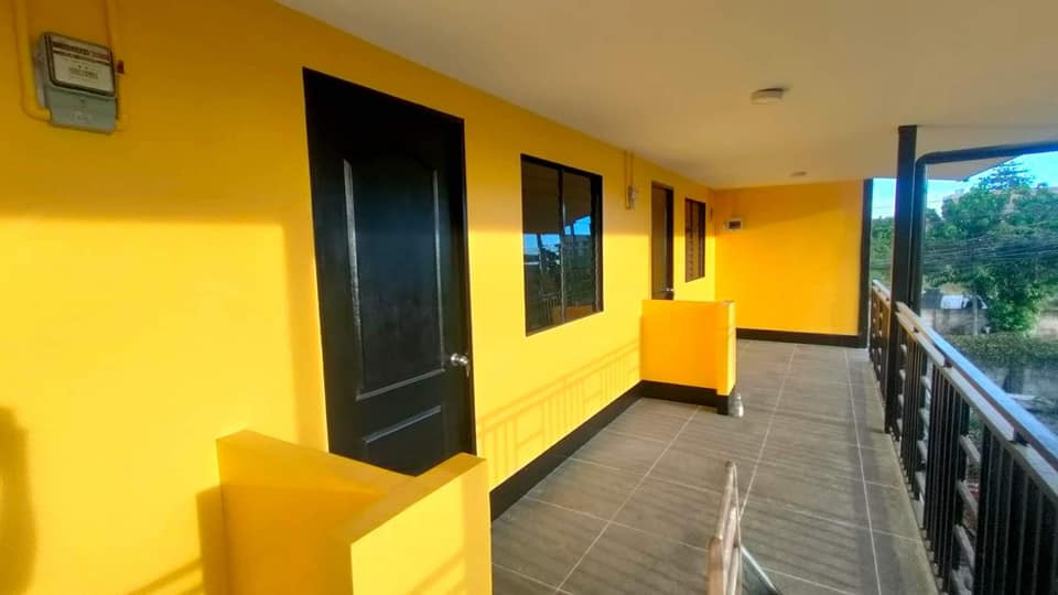 Apartment for rent