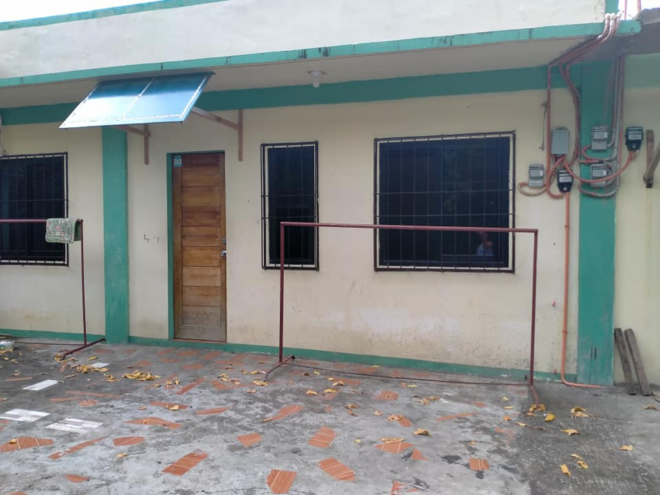 Apartment for rent