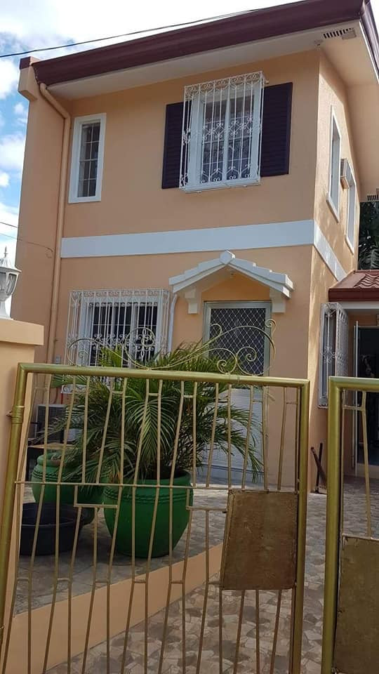 House for rent (Camella Montego)