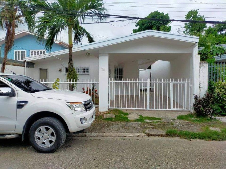 House and Lot for Rent in Camella homes Lapu2