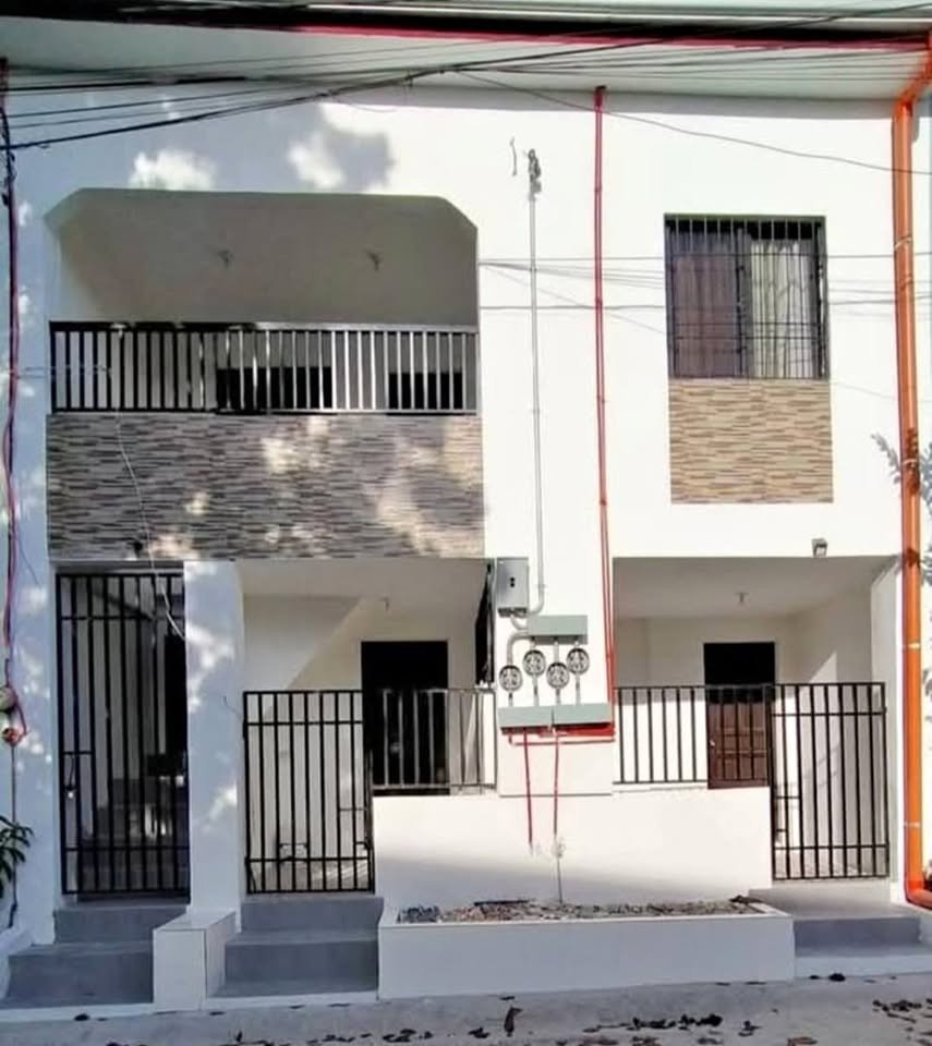 2BR Apartment unit for RENT